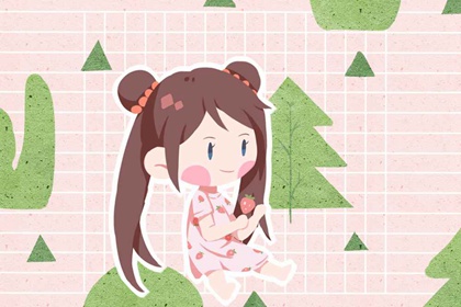 五行缺火补木的字 属虎的女孩起名字