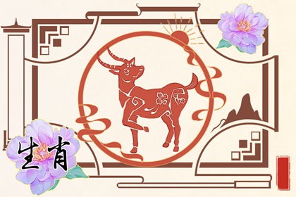 属羊的贵人是哪个生肖 相处浪漫而自在