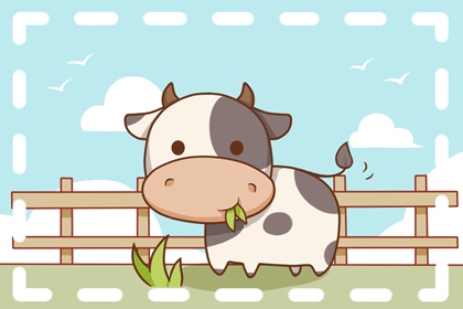 2022年生肖牛佩戴什么颜色 黄色开好运