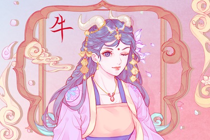 生肖牛2022年农历五月运势 事业有所起色