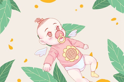 虎宝宝的小名叫啥好听 属虎的宝宝乳名怎么起
