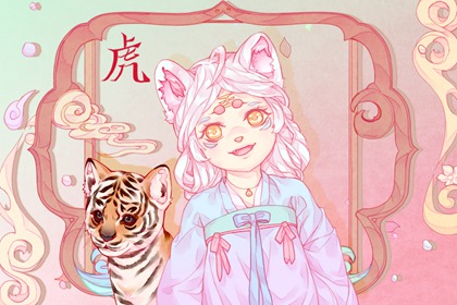 属虎和属鼠的婚姻相配吗 婚姻好吗