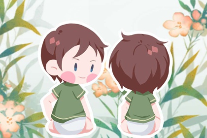 2022宝宝的好听寓意好的名字 虎年名字精选