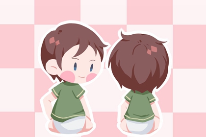 女孩姓韦特别诗意名 最新韦姓女孩取名