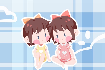 虎年小孩名字推荐好听且吉利的