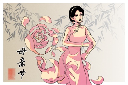 母亲节送什么花好最适合 可以送康乃馨