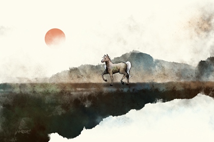 属马的戴什么项链比较好 保持好运气