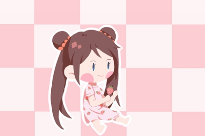 王字旁的高雅女孩名字2022年分享