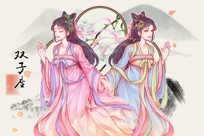 双子座女生喜欢什么生日礼物 精致流行的
