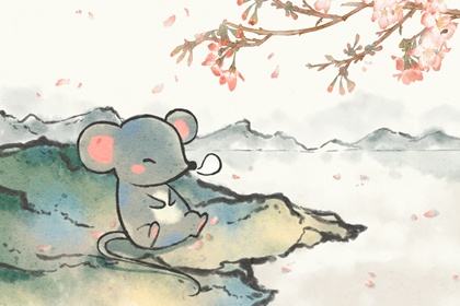 属鼠几点出生最好 财运旺衣食无忧