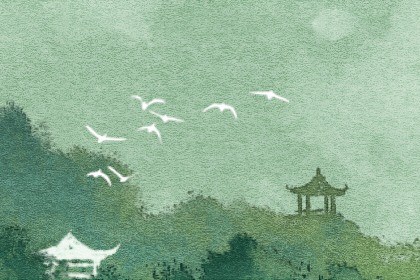 八字桃花运怎么看 缘分深厚桃花旺盛