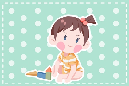 2022年五月出生女孩名字 好听寓意好的名字