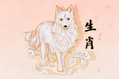 属狗女几点出生命最好 事业收获多多