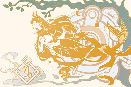 2022摩羯正缘出现的时间 正缘星座是谁