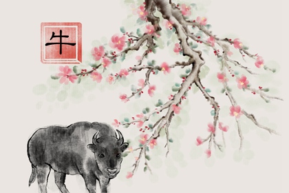 属牛的烂桃花是什么生肖 2022感情运如何