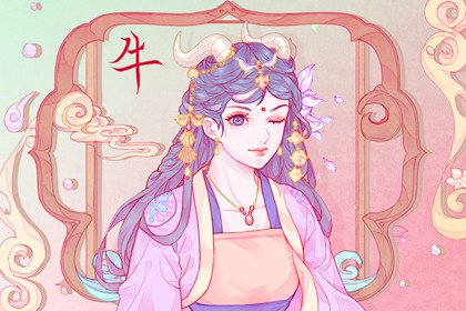 属牛一生的最大的贵人 提供帮助解决困难