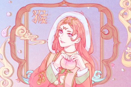 生肖猴命中注定的情劫是谁 什么时候会发生