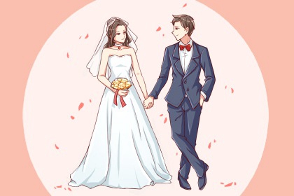 结婚发朋友圈精美短句 适合发朋友圈的浪漫结婚文案