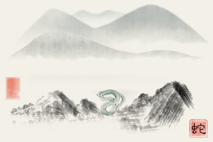 属蛇的身边小人是什么生肖 什么时候犯小人