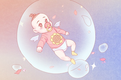 小名大全女孩属虎的  属虎女宝宝好听乳名