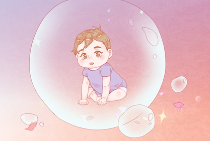 2022年7月3日出生的宝宝好吗 命运发展如何