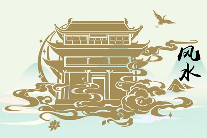 房间床怎么摆风水最好 卧房是财库 不对正房门
