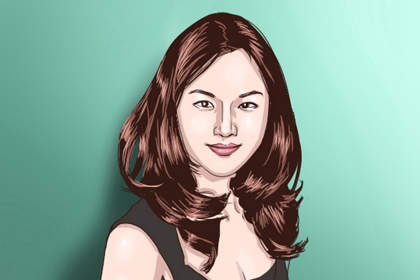 能住大房子的女人面相有什么特点