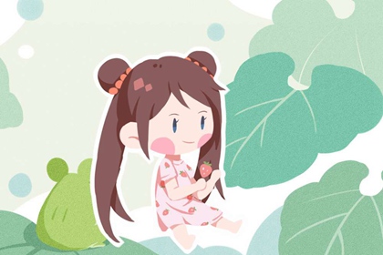 缺水缺金女孩虎宝宝名字大全 女孩起名方法