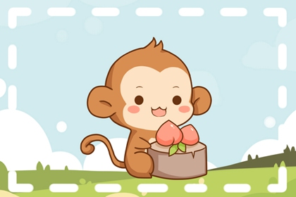 属猴的人哪个属相是贵人 说的是你吗