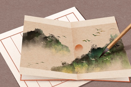 具有文学内涵的公司名称?简约的企业名称