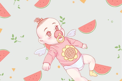 2022年虎宝宝适合取什么小名 吉祥好听 便于记忆