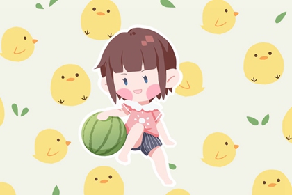 属虎宝宝取名字大全女 唯美诗意的女孩名字