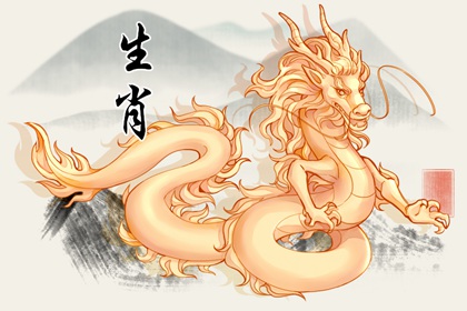 属龙人佩戴什么旺自己 旺财运的饰品有哪些