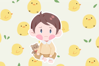 虎宝宝男孩名字大全集 虎宝宝起名方法