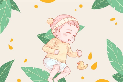 属虎的男宝宝起名字 简单好听 气度不凡