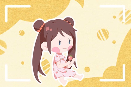 2022年虎年女孩子的名字 好听优雅 唯美好看