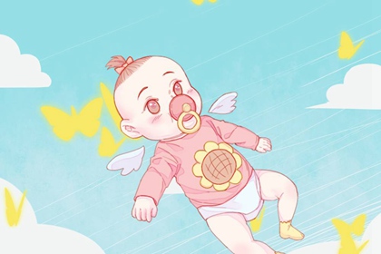 虎年夏天出生的宝宝名字 节奏感强 有才华