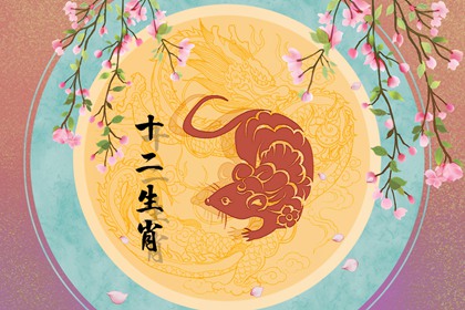 属鼠2022年7月运势及运程 桃花多 脱单成功