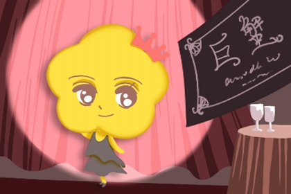 最旺天蝎女的星座男 一强一弱 相互包容