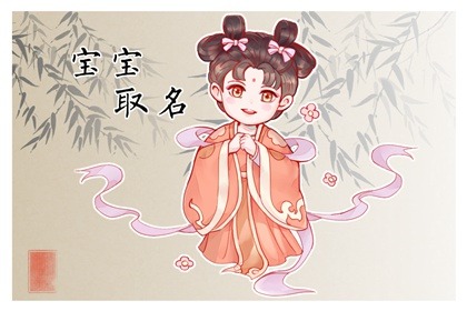 2022年虎年出生的宝宝乳名 寓意好 有亲切感