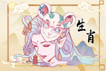 七二年属鼠人2022年运势 凶星干扰 财运波动