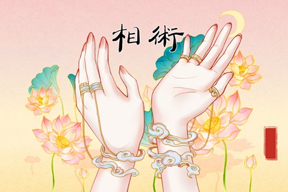 男人左手财运线在哪 财运线怎么看