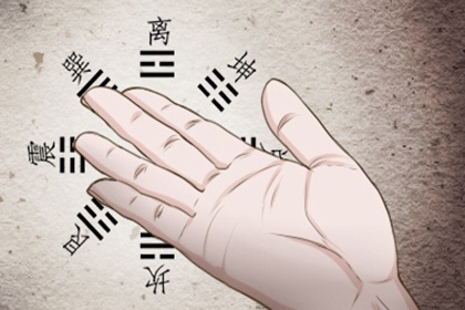 男人手上的财运线怎么看 免费手相解析