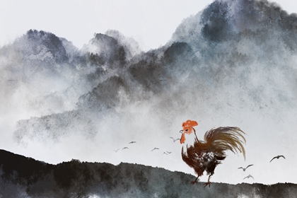 属鸡男一见钟情的生肖女 豪爽开朗 温和顺从