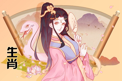 属蛇几月出生的人命最好 顺风顺水 日子稳定