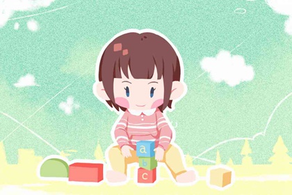 吴姓有灵气的女孩名字 宝宝怎么起名好听