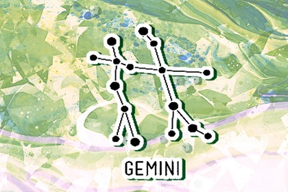 摩羯座一生最爱的星座 一见如故 幸福美满