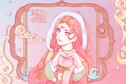 属猴男找对象属什么好 坦诚相待 天生一对