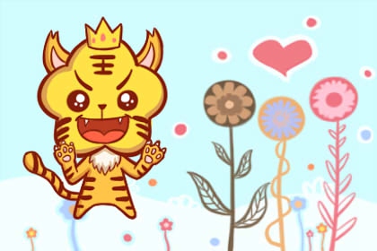 2022年8月生肖虎运势如何 属虎8月事业分析