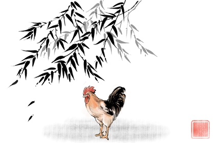 属鸡的2022年能怀上小孩吗 今年适合生宝宝吗